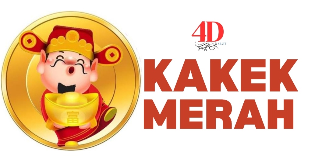 kakekmerah4d