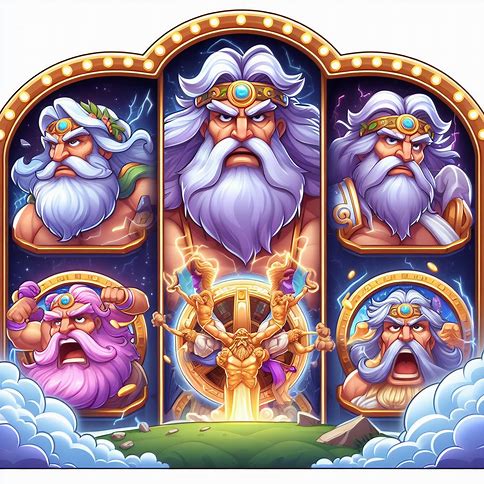 kakekmerah4d featured game showcase kakekmerah4d featured game showcase